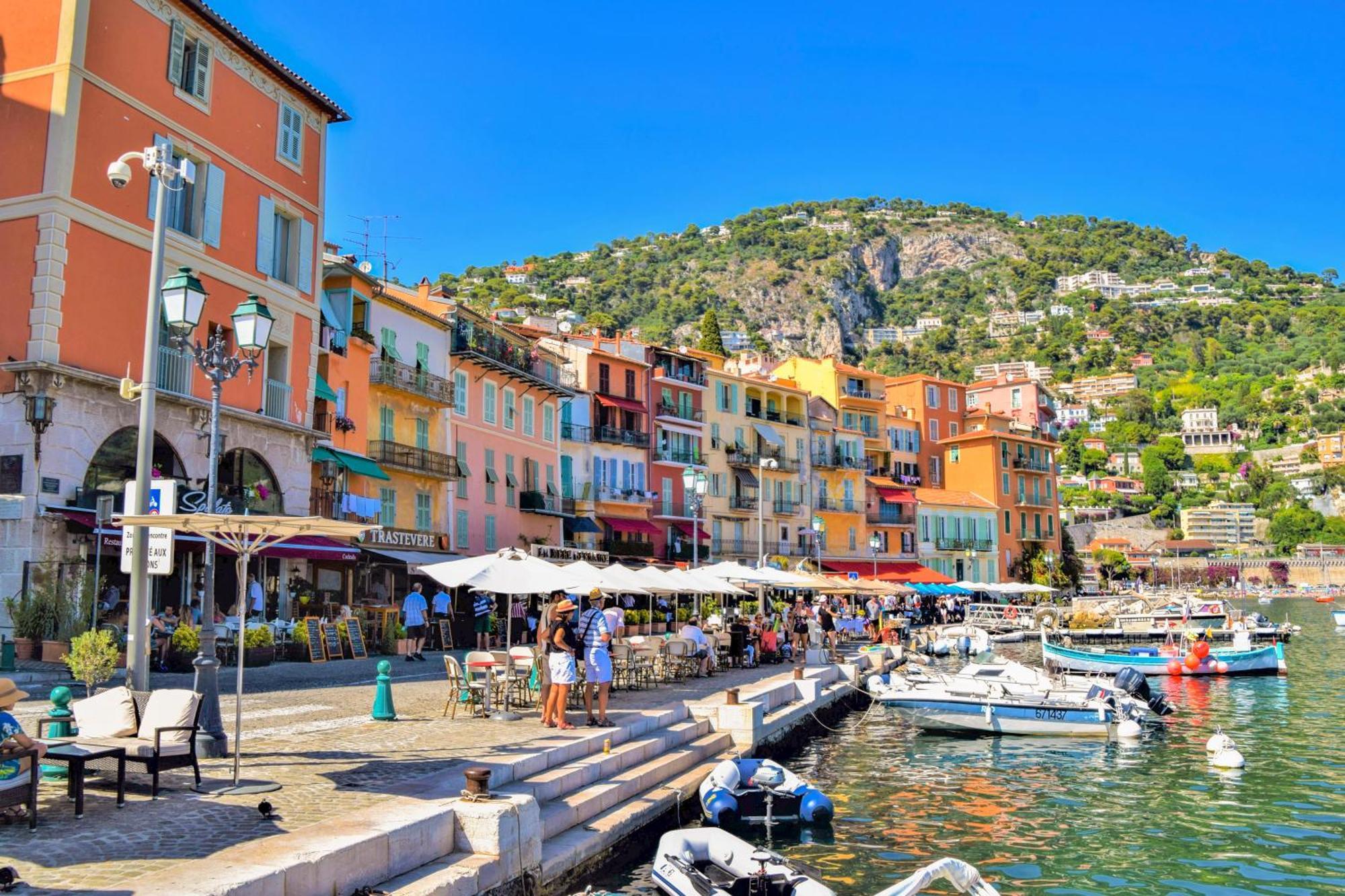 Le Petit Jean- Central Pres Gare Et Tram - Supermarches - Wifi - Nizza Kültér fotó